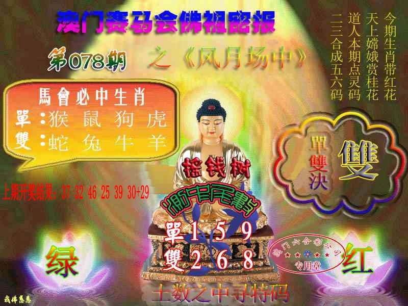 078期佛主密报-莲花双宝[图]